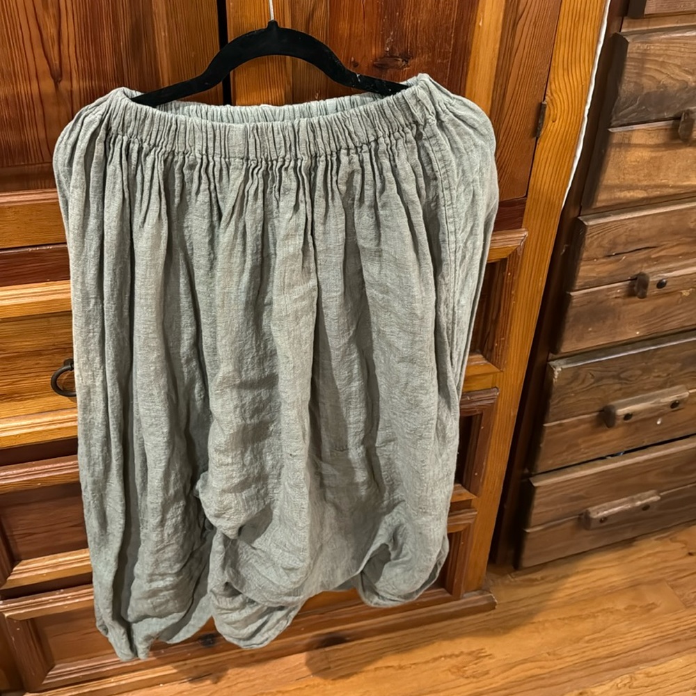 Magnolia Pearl Skirt